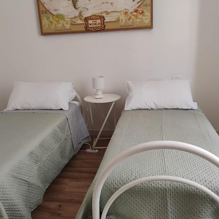 B&B Casa Alinella, Happy And Sustainable Hospitality Taranto Luaran gambar