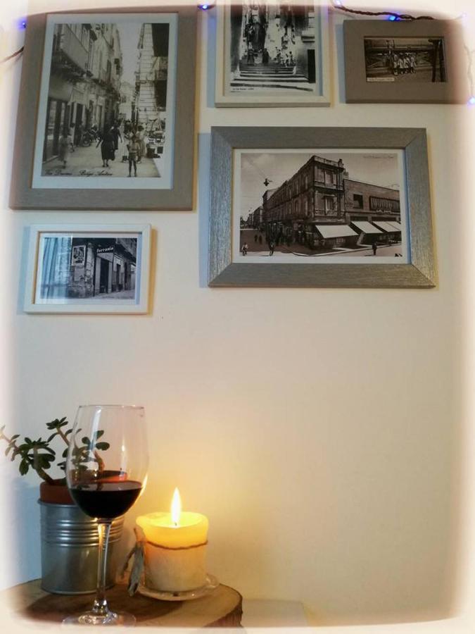 B&B Casa Alinella, Happy And Sustainable Hospitality Taranto Luaran gambar