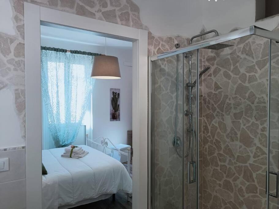 B&B Casa Alinella, Happy And Sustainable Hospitality Taranto Luaran gambar