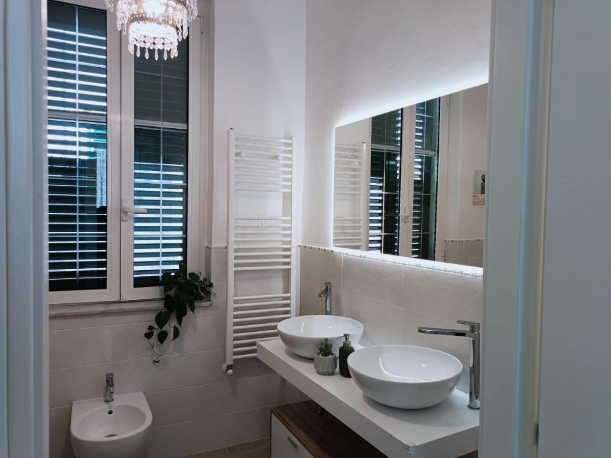 B&B Casa Alinella, Happy And Sustainable Hospitality Taranto Luaran gambar