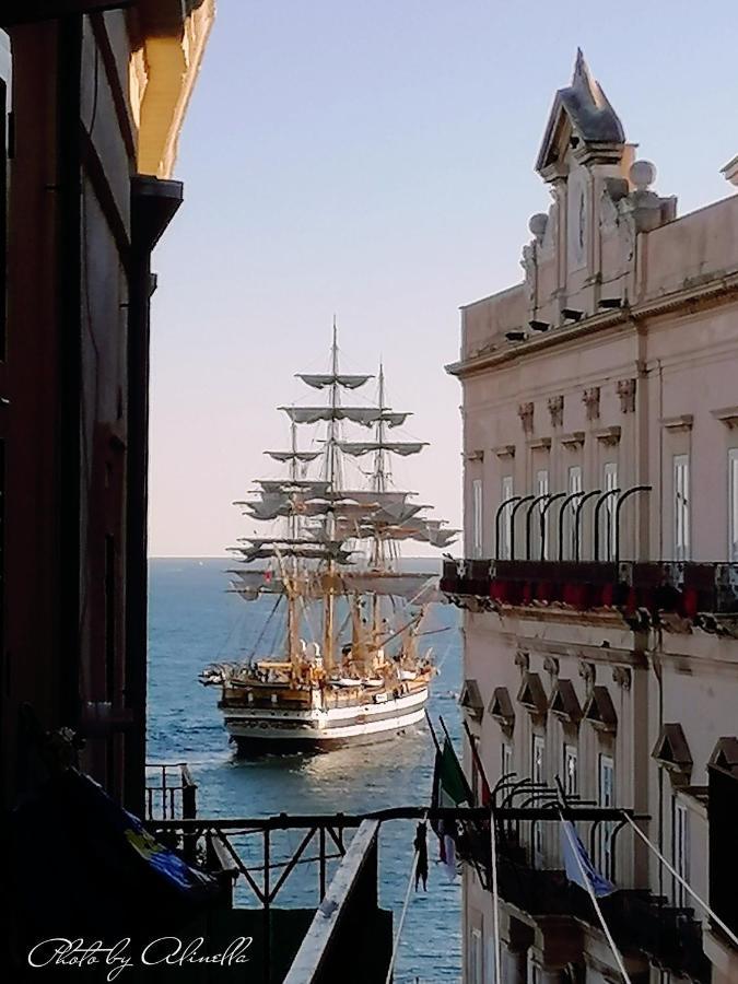B&B Casa Alinella, Happy And Sustainable Hospitality Taranto Luaran gambar