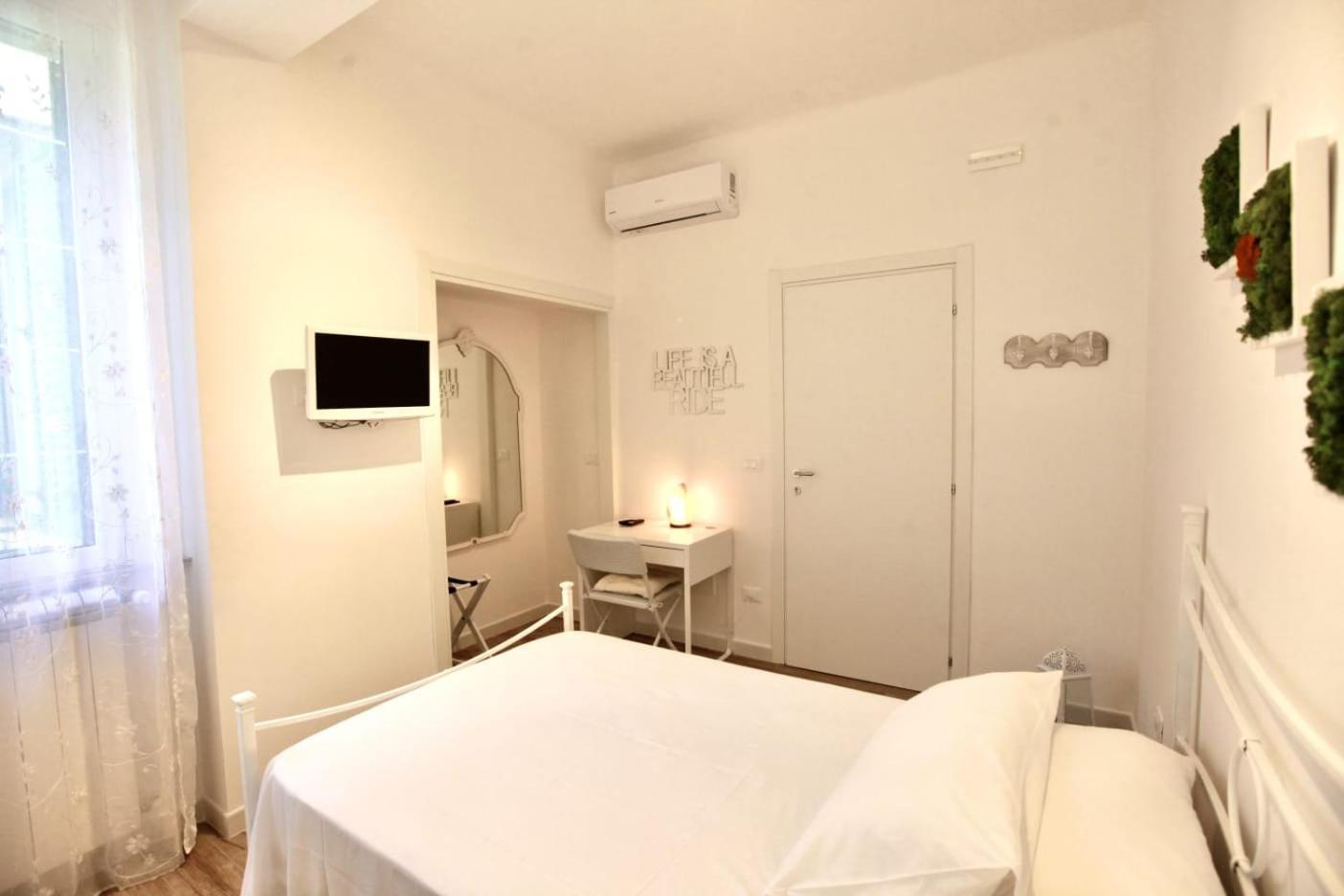 B&B Casa Alinella, Happy And Sustainable Hospitality Taranto Luaran gambar