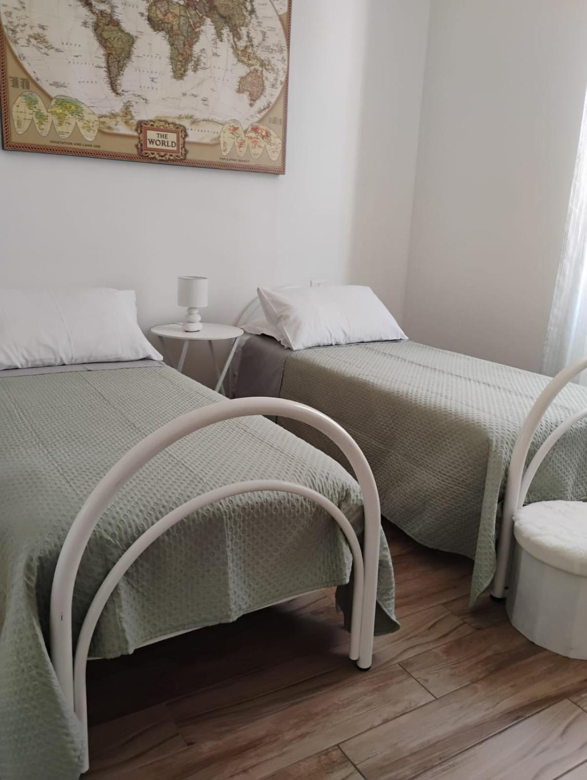 B&B Casa Alinella, Happy And Sustainable Hospitality Taranto Luaran gambar