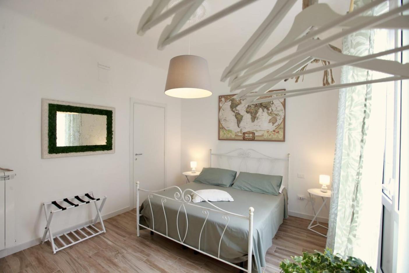 B&B Casa Alinella, Happy And Sustainable Hospitality Taranto Luaran gambar